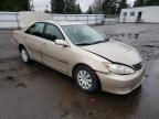 2005 TOYOTA  CAMRY