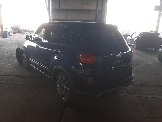 2015 FIAT 500L TREKK ZFBCFADH8FZ034034