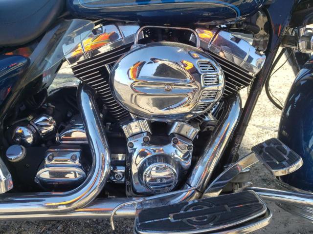 2000 HARLEY-DAVIDSON FLHTCUI - 1HD1FCW11YY646163
