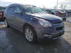 2014 CHEVROLET  EQUINOX