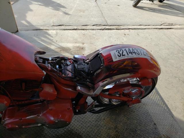 2006 HARLEY-DAVIDSON 1200CUSTOM 1T9C1L2696F717056