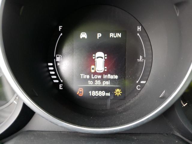 2018 FIAT 500X TREKK ZFBCFYCB9JP643871