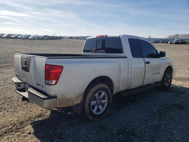 2010 NISSAN TITAN XE - 1N6BA0CH9AN321916