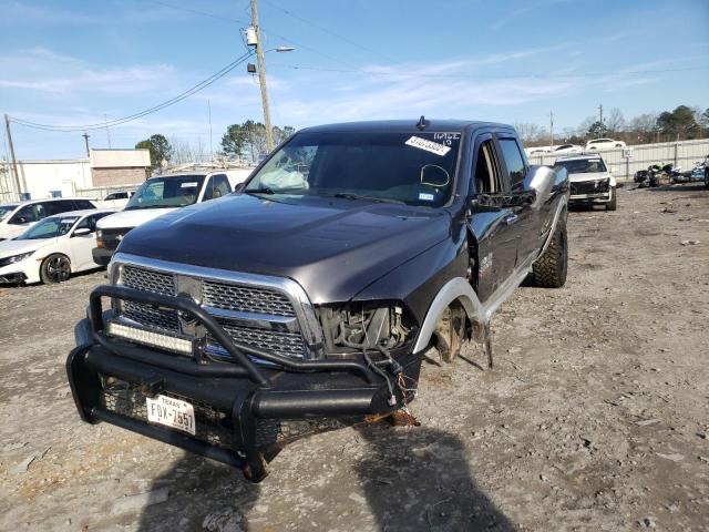 2014 RAM 2500 LARAM - 3C6UR5KL5EG296221