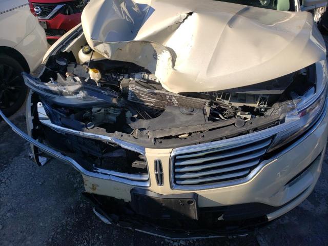 2018 LINCOLN MKC PREMIE 5LMCJ1D97JUL15163