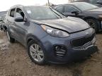 2019 KIA  SPORTAGE