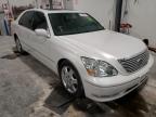 2005 LEXUS  LS430