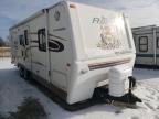 2005 PROWLER  280FQ