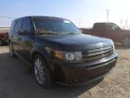 2012 FORD  FLEX