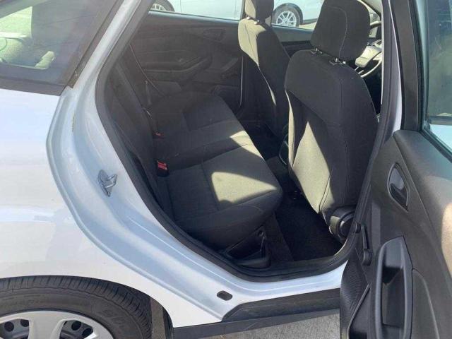 2018 FORD FOCUS S 1FADP3E21JL217300