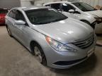 2014 HYUNDAI  SONATA