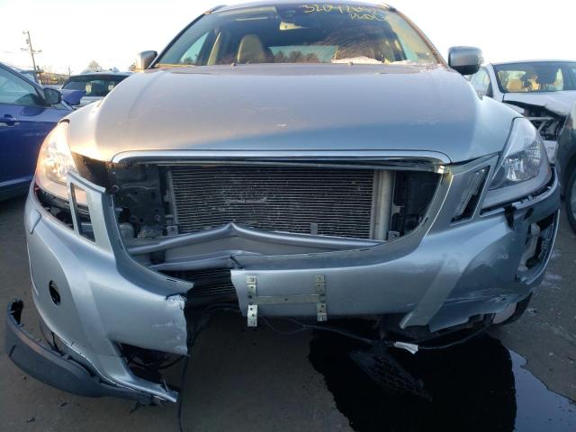 2013 VOLVO XC60 3.2 YV4940DZ6D2428361