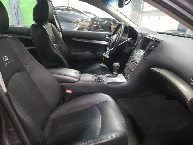 2013 INFINITI G37 JN1CV6AR0DM766620