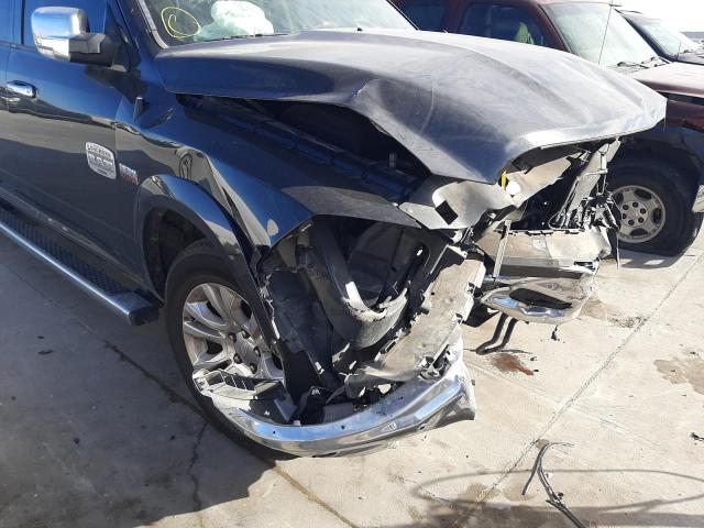2017 DODGE 1500 1C6RR7PT1HS584051