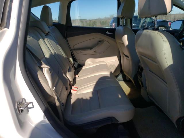 2017 FORD C-MAX TITA 1FADP5FU0HL104430