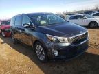 2016 KIA  SEDONA