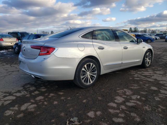 2017 BUICK LACROSSE E 1G4ZP5SS5HU138549