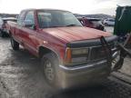 1992 GMC  SIERRA