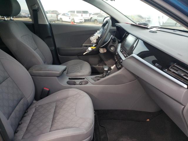 2020 KIA NIRO LX KNDCB3LC9L5398332