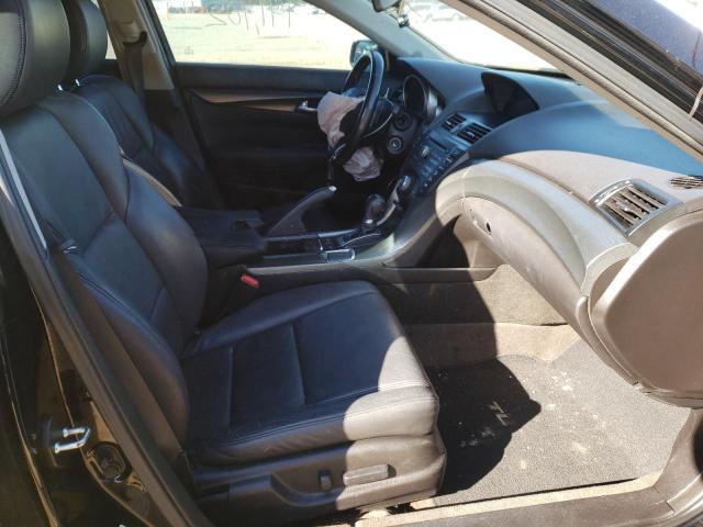 2012 ACURA TL 19UUA8F20CA034400