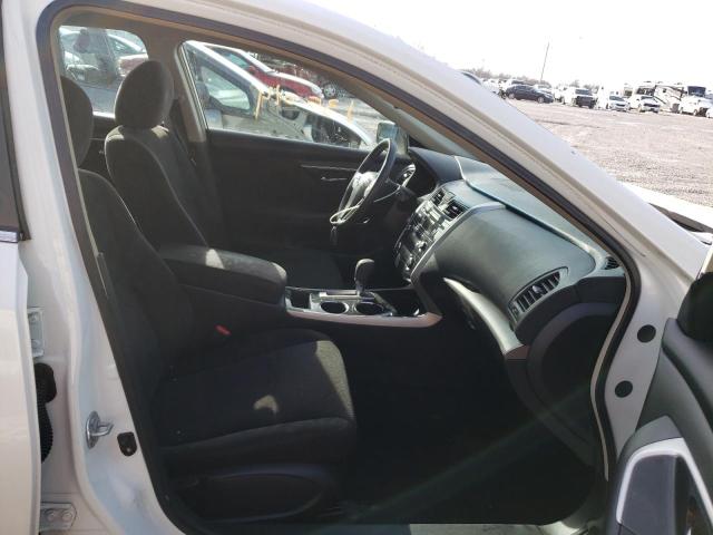 Image 5 of 2013 Nissan Altima salvage vehicle - Lot #31812062 at Copart