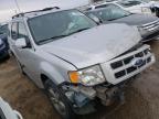 2008 FORD  ESCAPE