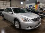 2010 NISSAN  ALTIMA