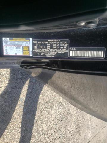 3KPFK4A70JE268479 KIA FORTE LX