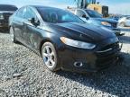 2016 FORD  FUSION