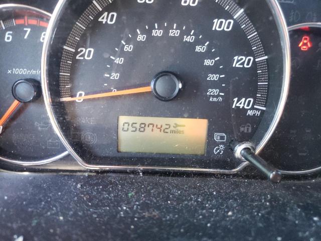 2017 MITSUBISHI MIRAGE GT ML32A5HJ9HH015290