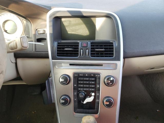 2012 VOLVO XC60 3.2 YV4940DL1C2243130