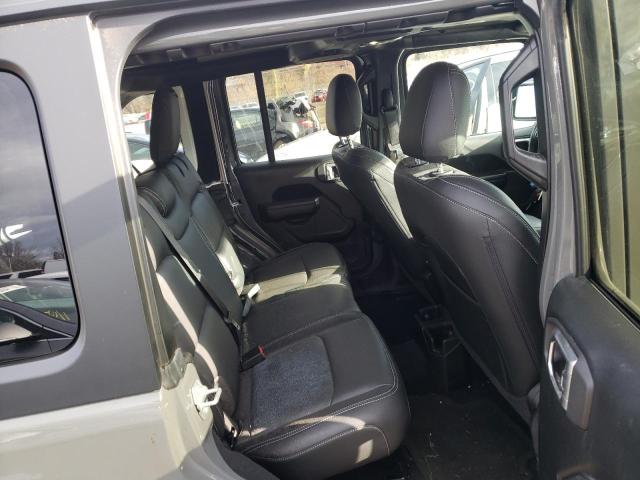 1C4HJXDN8LW177413 Jeep Wrangler U 2020. Фото: 5