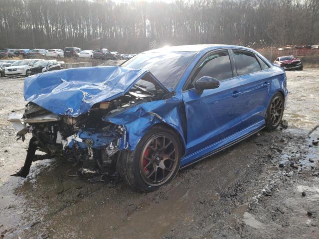 2019 AUDI RS3 WUABWGFF9KA905056