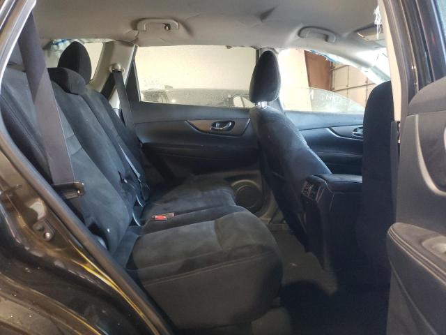 5N1AT2MT1FC882746 Nissan Rogue S 2015. Фото: 5