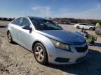 2012 CHEVROLET  CRUZE