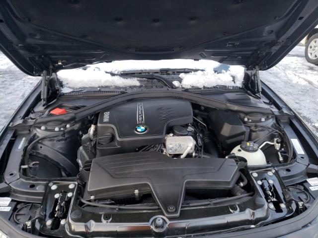 2016 BMW 428 XI WBA3N9C58GK250026