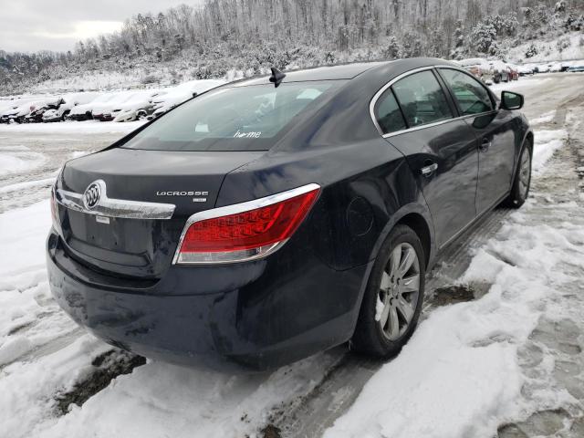 2011 BUICK LACROSSE C 1G4GC5ED8BF330656