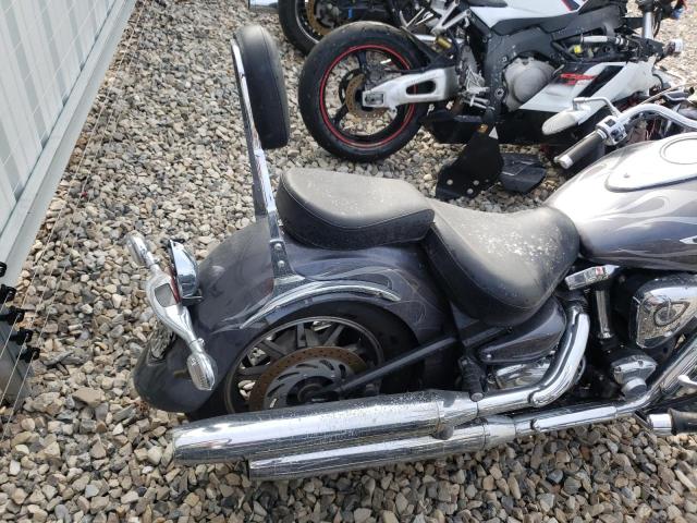 2008 YAMAHA XV1700 A JYAVP28E98A001081