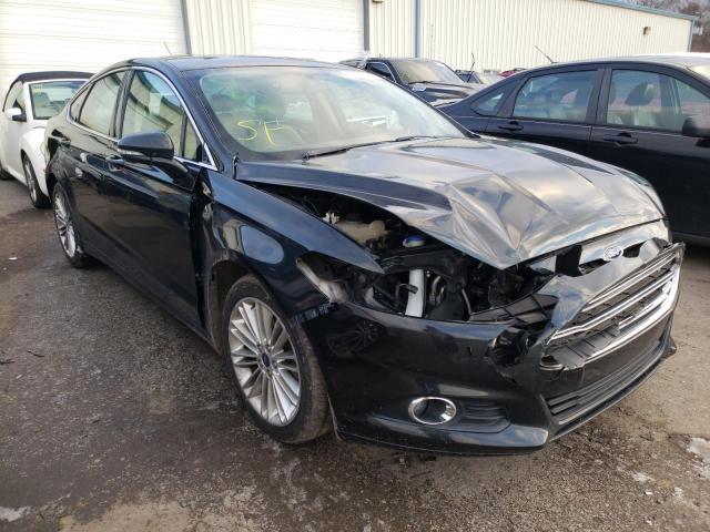 2014 FORD FUSION SE 3FA6P0H98ER264556
