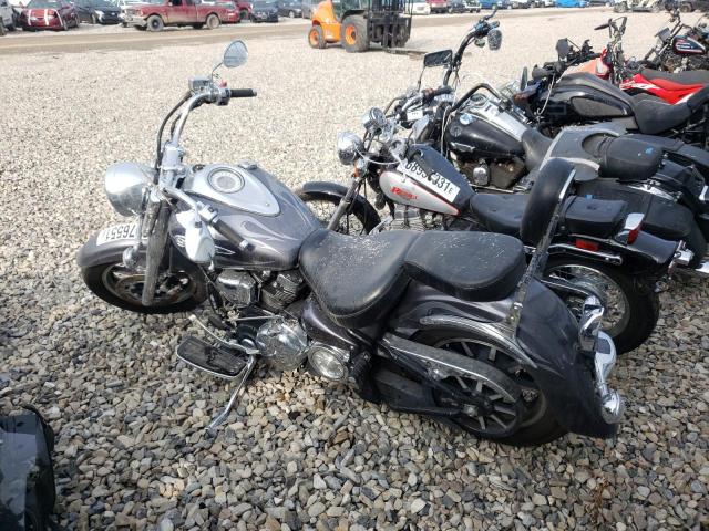 2008 YAMAHA XV1700 A JYAVP28E98A001081