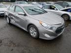 2013 HYUNDAI  SONATA