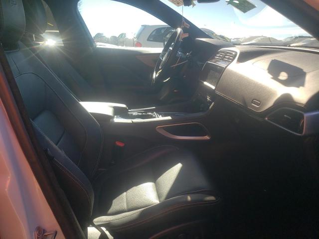 2017 JAGUAR F-PACE S SADCM2BV5HA898076