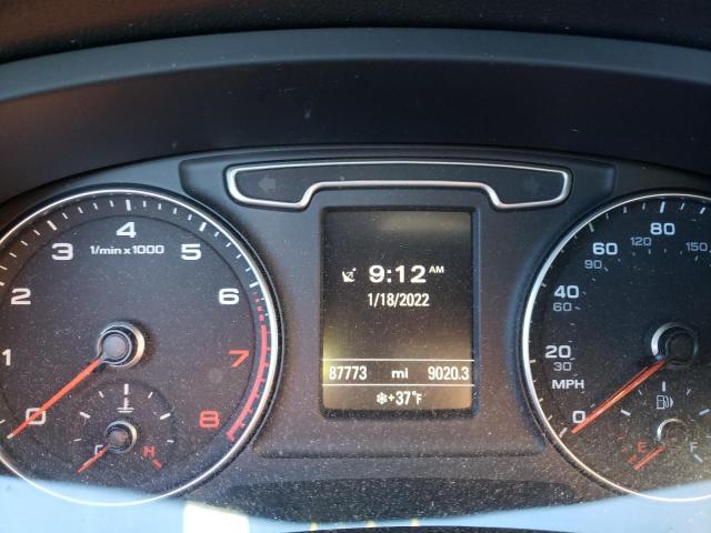 2015 AUDI Q3 PRESTIG WA1GFCFS6FR013681
