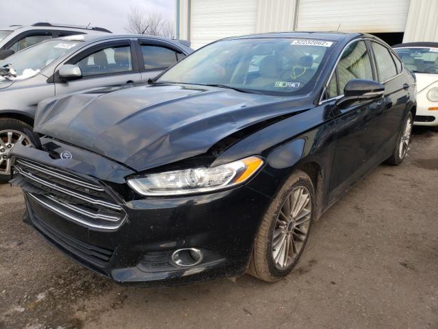 2014 FORD FUSION SE 3FA6P0H98ER264556