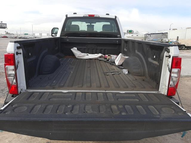 1FTBF2A63LED67746 Ford F250 Super 2020. Фото: 5