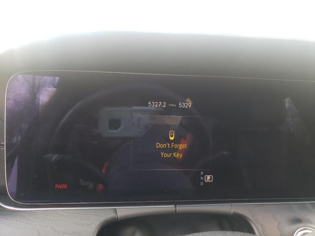 2021 MERCEDES-BENZ CLS 450 4M W1K2J5KB4MA089854