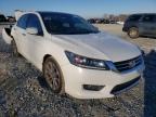 2014 HONDA  ACCORD