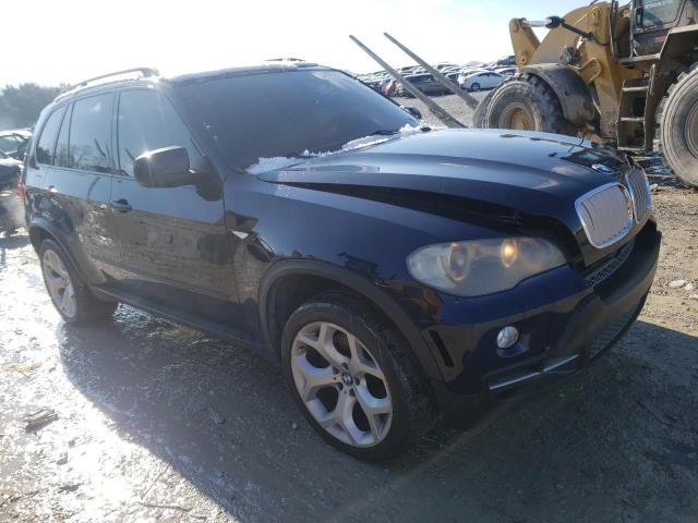 Bmw X5 4.8I