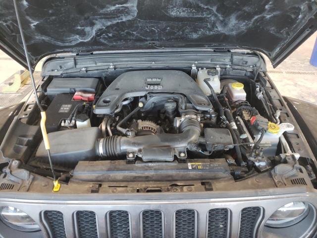 2020 JEEP WRANGLER U 1C4HJXFG5LW150541