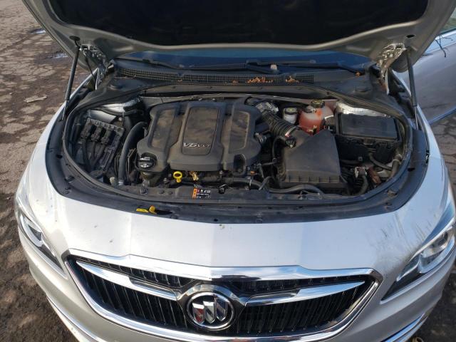 2017 BUICK LACROSSE E 1G4ZP5SS5HU138549